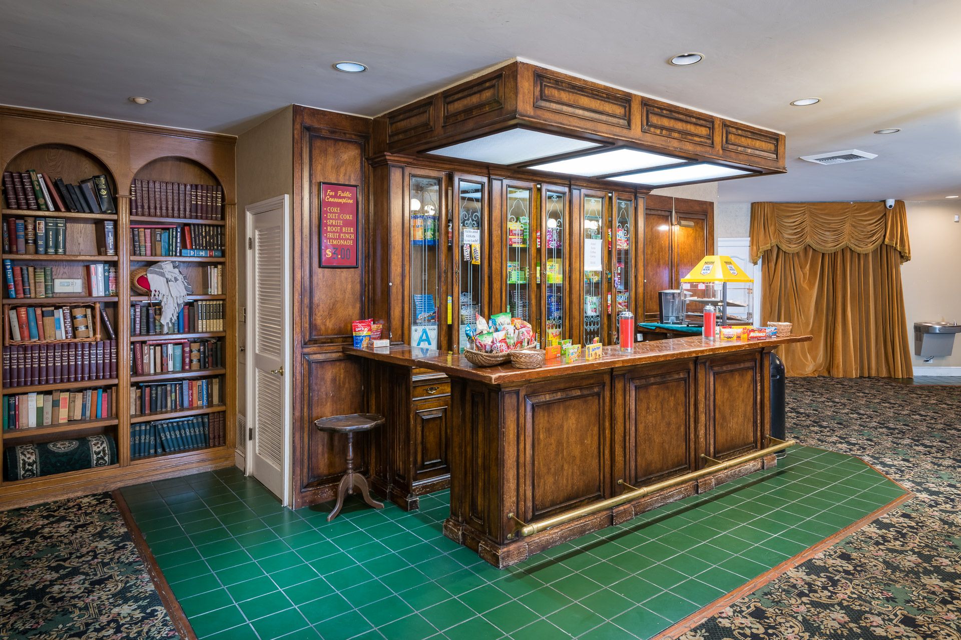 Glendale Center Theatre